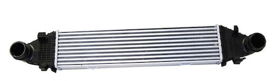 Ψυγείο Αέρα Υπερπλήρωσης Mercedes-benz C-class Glk 2045000300
