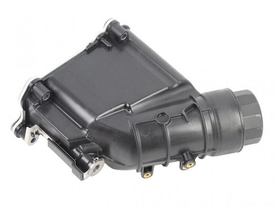 Loro Ψυγεία Λαδιού Περίβλημα Φίλτρου BMW 1 E81 E82 E87 E88 3 E90 E91 E92 E93 5 E60 E61