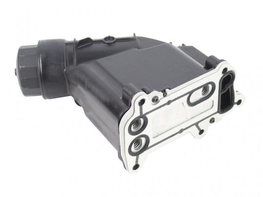 Loro Ψυγεία Λαδιού Περίβλημα Φίλτρου BMW 1 E81 E82 E87 E88 3 E90 E91 E92 E93 5 E60 E61