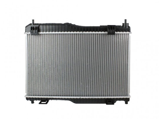 Radiator Sistem de Răcire Motor Ford Fiesta VI B-Max Sudat C1b18005bb