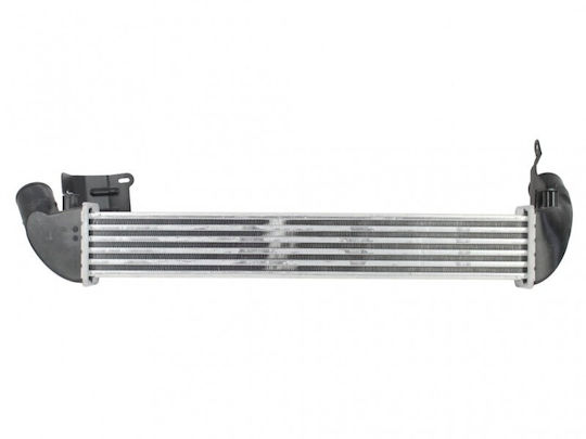 Radiator aer supraalimentare Renault Clio Ii Thalia I 8200245599