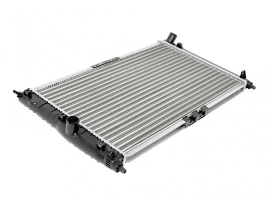 Ψυγείο Συστήματος Ψύξης Κινητήρα Daewoo Lanos Χειροκίνητο Κλιματισμό 96182261