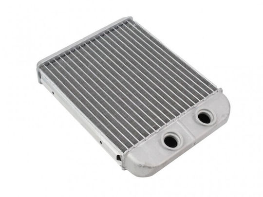 Welded Radiator Renault Espace Iv 7701207454