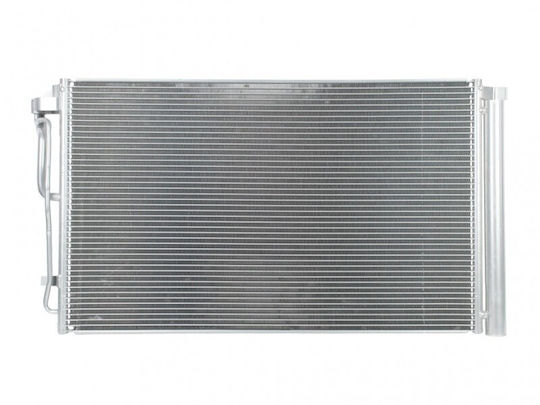 Condensator Climatizare Dezumidificator Hyundai Elantra VI I30 97606f2090