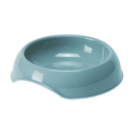 Pet Camelot Gusto Bol Din Plastic Pentru Hrană și Apă Pentru Câine și Pisică 200ml 11.5cm