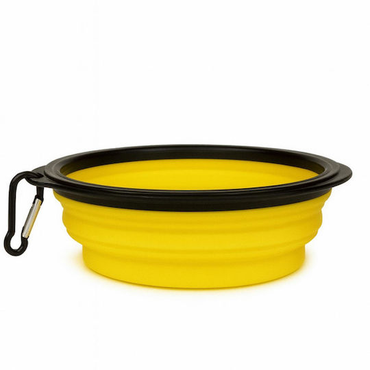 Akinu Akinu Food & Water Bowl for Dog 800ml