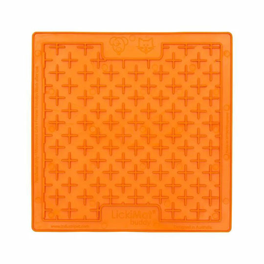Plastic Placemats for Dog 15x15x20cm