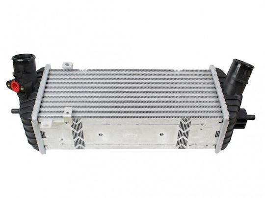 Hyundai I40 I Kia Optima Auto-Kühlschrank Motor Luft Überfüllung