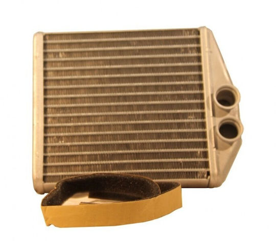 Welded Heater Opel Combo Corsa C Tigra B 1618222