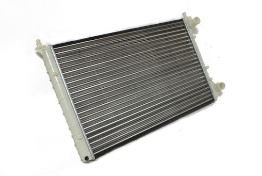 Fiat Doblo Motor-Kühlschrank Kühlsystem 46749018