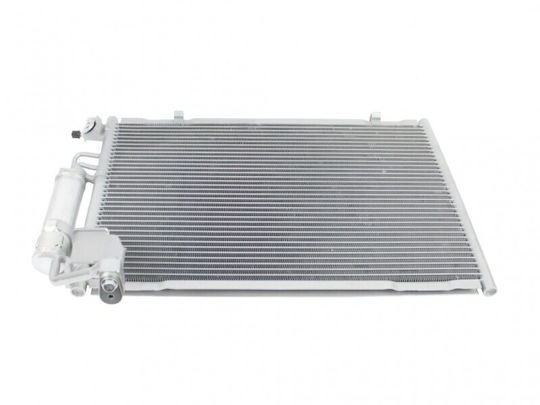 Condensator Climatizare Dezumidificator Ford Fiesta VI 1778995