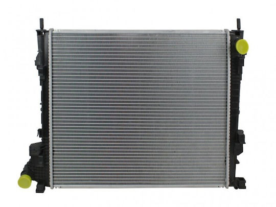 Opel Vivaro A Renault Trafic II Nissan Primastar 4416948 Auto-Kühlschrank Motor