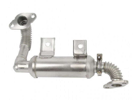 Радиатор за отработени газове Ford C-max Focus Ii Galaxy Ii Mondeo Iv 4m5q9f464bd