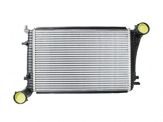 Intercooler VAG A3 S3 Toledo III Octavia II 1K0145803F