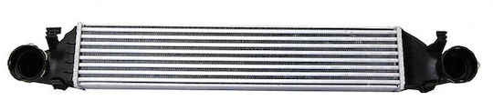 Ψυγείο Αέρα Υπερπλήρωσης Mercedes-benz C-class Clk-class Slk-class 2035000000