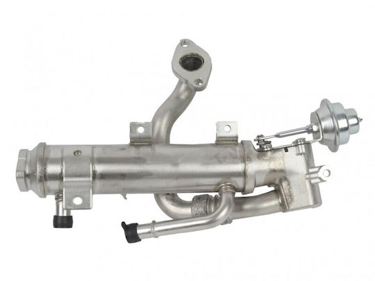 Радиатор за отработени газове Audi A4 A5 A6 Q5 03l131512ah