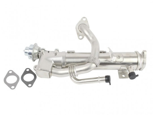 Радиатор за отработени газове Audi A4 A5 A6 Q5 03l131512ah