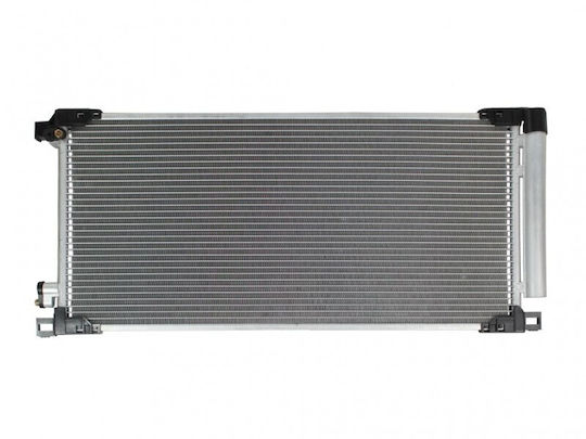 Air Conditioning Dehumidifier Condenser Toyota Auris 8845002510