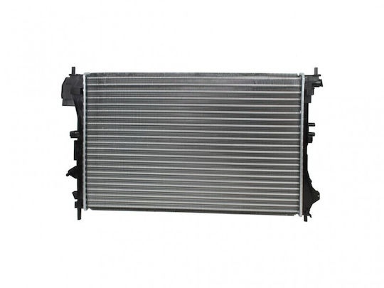 Radiator Sistem De Răcire Motor Fiat Croma Opel Signum Vectra C 1300246