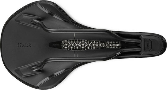 Fizik Antares R1 Σέλα Ποδηλάτου Carbon Μαύρη