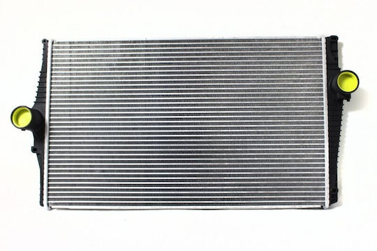 Radiator Aer Supraalimentare Volvo Xc90 8627375