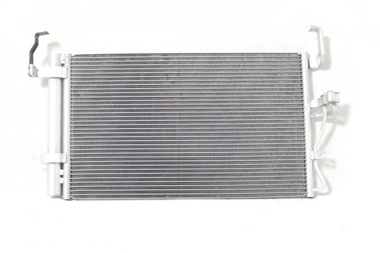 Condensator Climatizare Dezumidificator Hyundai Coupe Elantra Lantra 976062d000