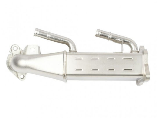Exhaust Gas Cooler Ford Transit Land Rover Defender Bk3q9f464be