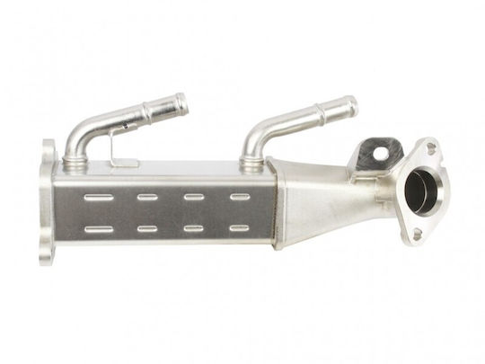 Exhaust Gas Cooler Ford Transit Land Rover Defender Bk3q9f464be