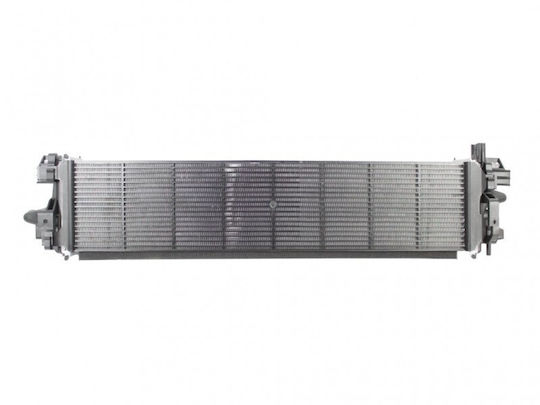 Low Temperature Auxiliary Radiator Ford C-Max Ii Grand C-Max Kuga Ii 1862383