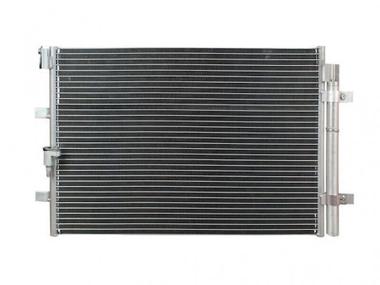 Klimatisierungskondensator Trockner Audi A4 S4 A5 S5 8k0260403e