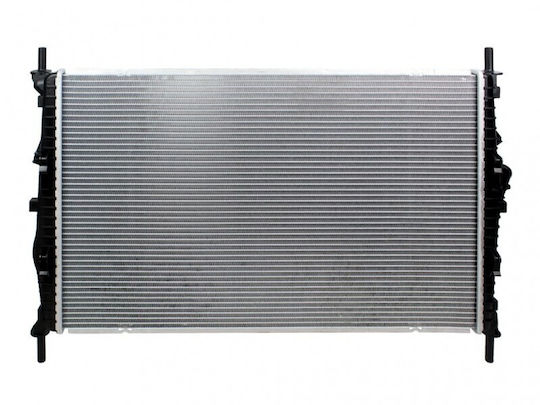 Radiator Sistem de Răcire Motor Ford Transit Sudat 1494933