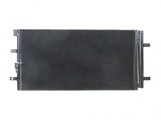Klimatisierungskondensator Trockner Audi A4 S4 A5 S5 8k0260403e
