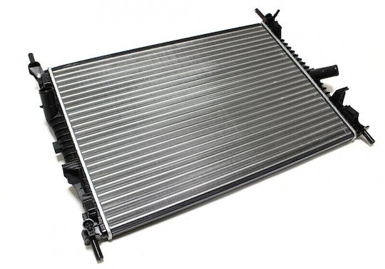 Radiator Sistem de Răcire Motor Ford Transit Sudat 1494933