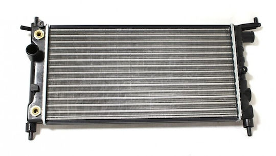 Opel Corsa B Tigra A Motor-Kühlschrank Kühlsystem