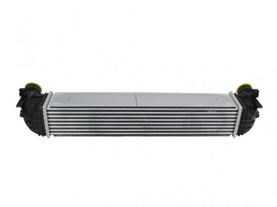 Intercooler Opel Astra K 13356647