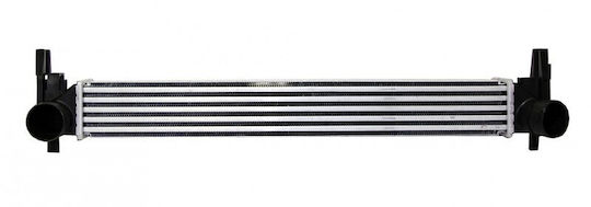 Ψυγείο Αέρα Υπερπλήρωσης Vag A1 S1 Ibiza V Toledo Iv 6r0145805