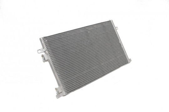 Кондензатор Климатик Renault Laguna I Без Изсушител 7701045346