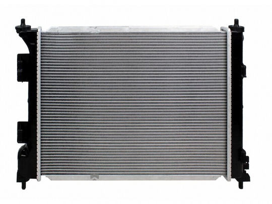 Radiator Sistemului de Răcire al Motorului Hyundai I20 Sudat 25310c8400
