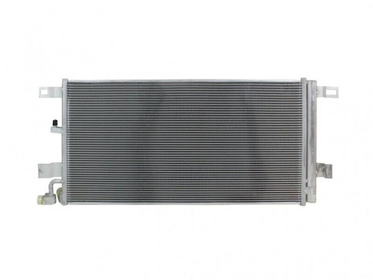 Кондензатор на Климатик Изсушител Audi A4 Allroad A4 A5 8w0816421c