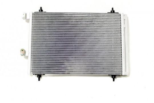Condensator Climatizare Dezumidificator Citroën C4 C5 Peugeot 307 6453fh
