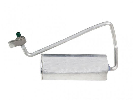 Condensator Climatizare Dezumidificator Opel Signum Vectra C Saab 9-3 1850084