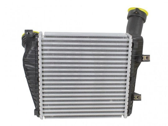Radiator Aer Supraalimentare Audi Q7 Porsche Cayenne VW Touareg Unitate Stângă 7l0145803a