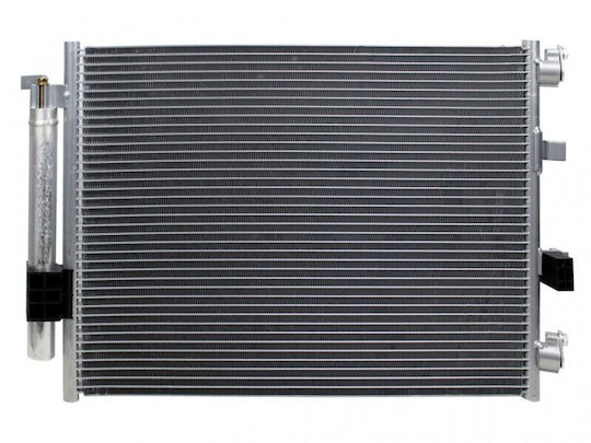 Condensator Climatizare Dezumidificator Ford C-Max Focus Iii Bv6119710ba