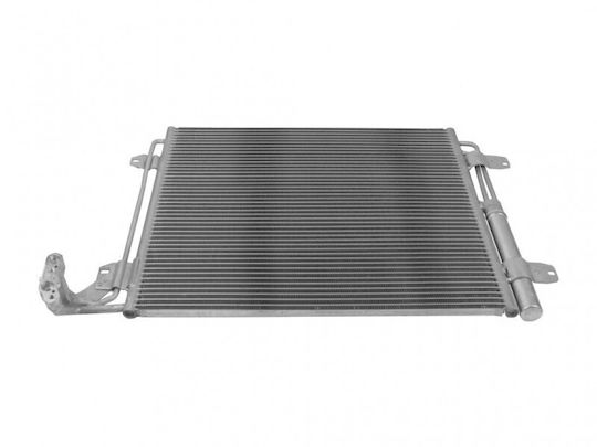 Air Conditioning Condenser Dehumidifier Vw Tiguan 5n0820411c