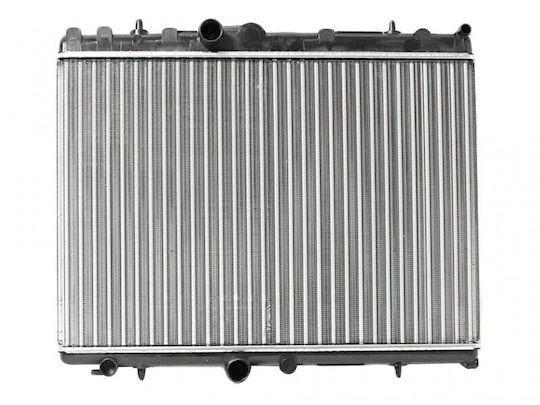 Loro Auto-Kühlschrank Motor Citroen Berlingo C4 C5 Ii Xsara Picasso 1330f5