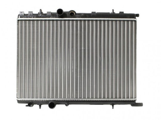 Radiator Sistem Răcire Motor Citroen C4 Xsara Peugeot 206cc 307 1330f6