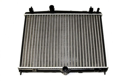 Radiator Sistem De Răcire Motor Citroën C5 Peugeot 407 508 1330w5