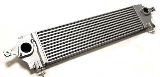 Nissan Qashqai Auto-Kühlschrank Motor Luft Überfüllung
