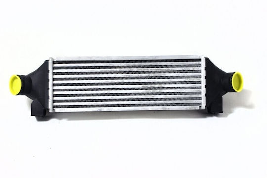 Loro Auto-Kühlschrank Motor Luft Überfüllung Ford Transit 4401912