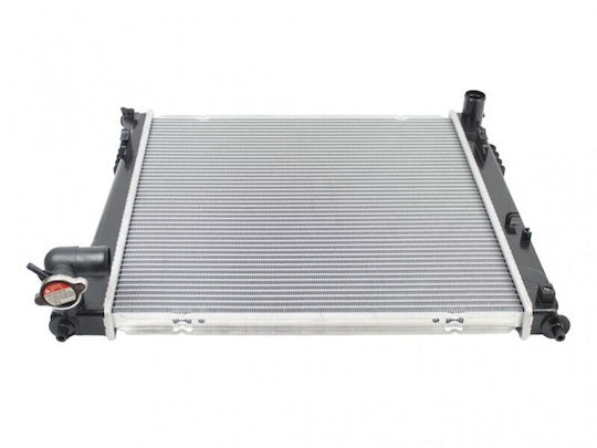 Radiator Sistemului de Răcire Motor Hyundai I40 Sudat 253103z050